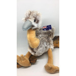 Emu Plush Toy