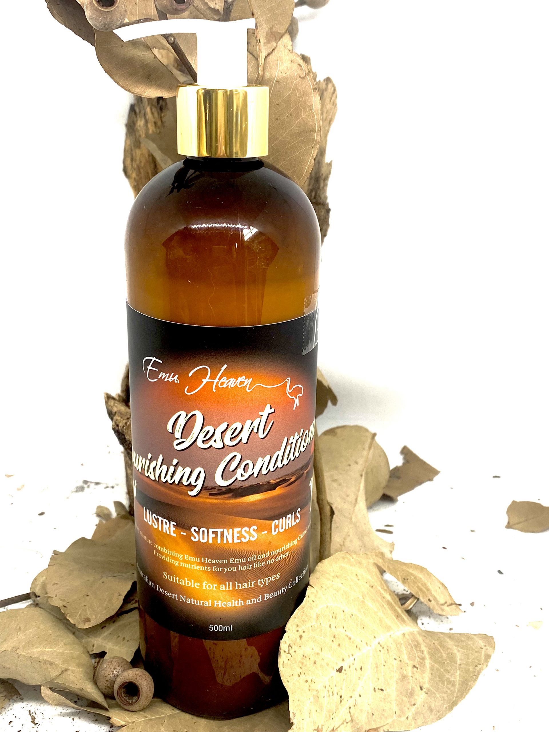 Desert Nourishing Conditioner